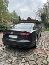 Audi S8 4.0 TFSI plus, quattro, Bose, Matrix, Keramik - Audi S8: Plus