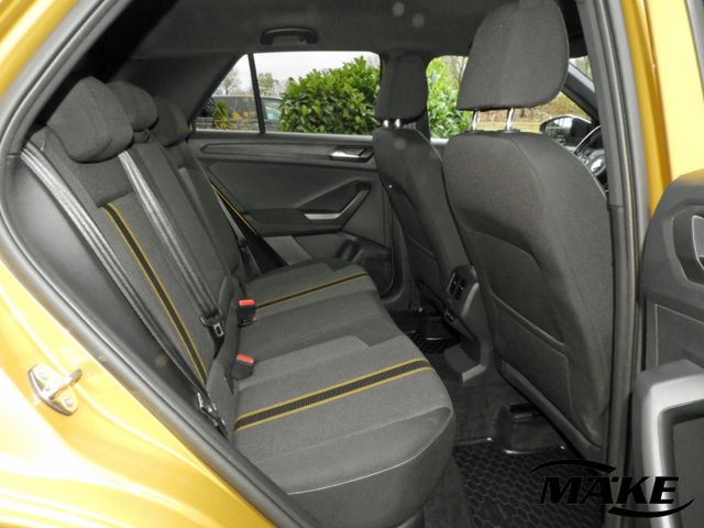 T-Roc Style 2.0 TDI DSG AHZV NAVI ALU