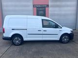 Volkswagen Caddy Nfz Maxi Kasten BMT 4Motion - Volkswagen Caddy: Allradantrieb, Maxi