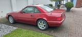 Mercedes-Benz SL 500  40th Aniversary Edition 1/500 - gebrauchte Mercedes-Benz SL 500 aus dem Jahr 1997