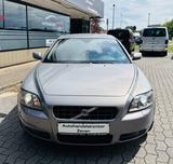 Volvo C70 Cabriolet 2.4Summum/Automatik/Leder/Navi