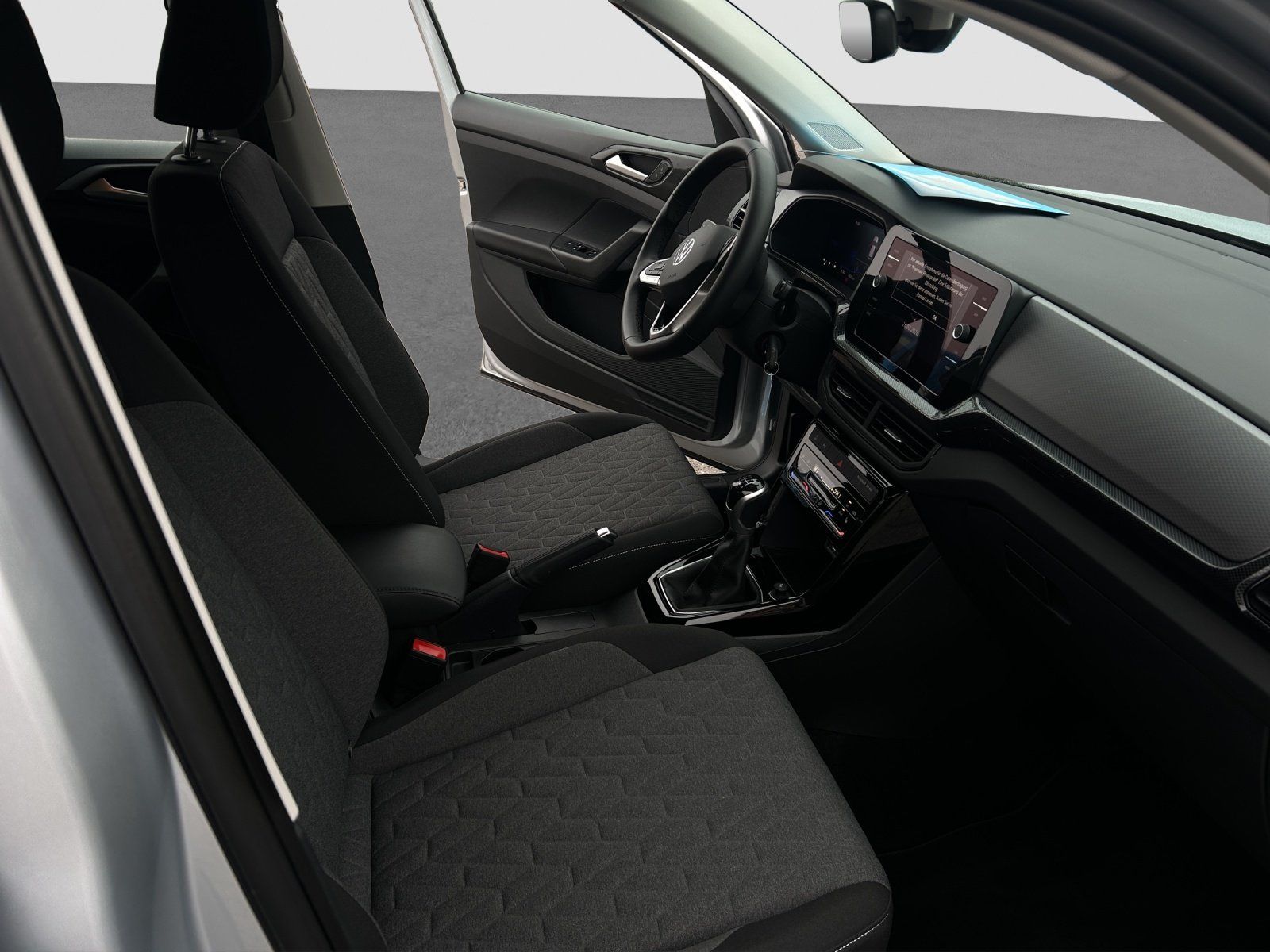 Volkswagen T-Cross - Bild 22