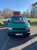 Volkswagen T4 Kombi - Volkswagen T4 Kombi aus 1999