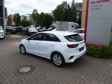 Kia Ceed 1.0 T-GDI 100 OPF Vision (CD) NAVI