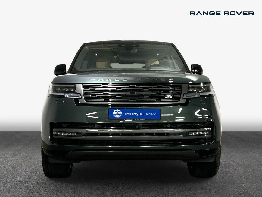 Land Rover Range Rover P460e Hybrid HSE foto 9