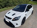 Ford Focus RS MK2 - Ford Focus: RS For