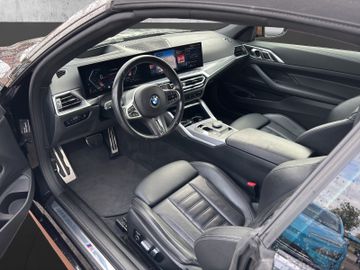 BMW 420i Cabrio M-Sport Aut. *ACC*Laser*Navi*PDC*