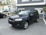 Chevrolet Captiva 2.4 LT 2WD,*7SITZER* - Chevrolet Captiva: Geländewagen
