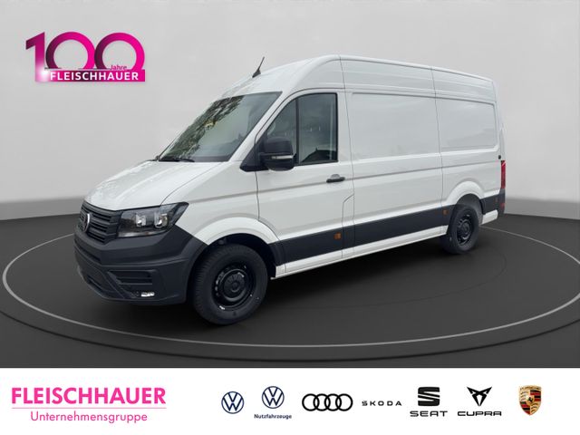 Volkswagen Crafter Kasten mittellang Hochdach  2.0 TDI