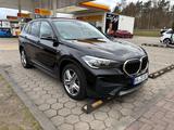 BMW X1 xDrive25e Advantage Steptronic Advantage