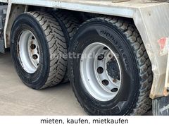 Fahrzeugabbildung MAN 32.420 Putzmeister 10cbm Miete, Kauf, Mietkauf