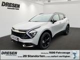 Kia Sportage Nightline Edition Navi/Kamera/Sitzheizu - Kia Sportage: Nightline Edition