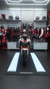 Ducati Streetfighter V4 S Supreme 0% Sonderzins - DUCATI STREETFIGHTER V4