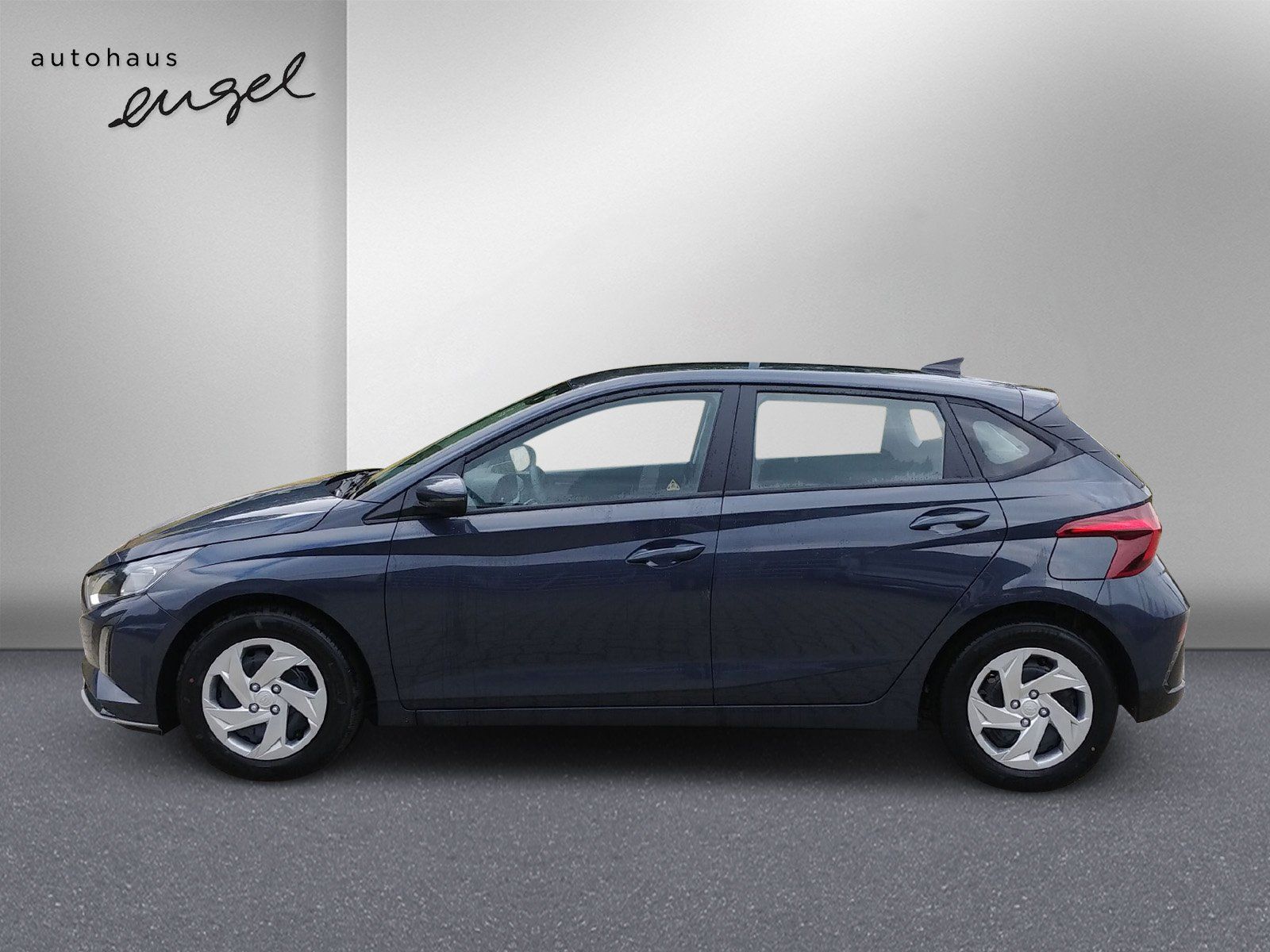 Hyundai i20 – Bild 4