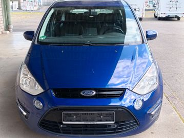Ford S-Max - 9