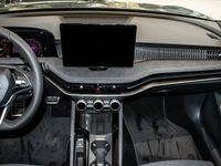 Skoda Superb - Vorschau Bild 11