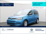 Volkswagen Caddy Life AHK ACC BlindSpot SideAssist - Volkswagen Caddy Plug-in Hybrid (PHEV) Gebrauchtwagen
