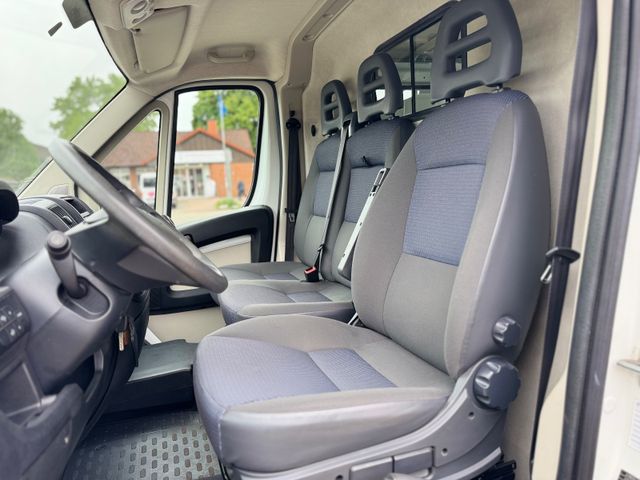 Citroen Jumper