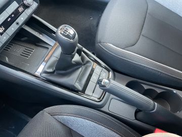 Skoda Kamiq 1.0 TSI Tour *Klima*Matrix*SHZ*Kamera*