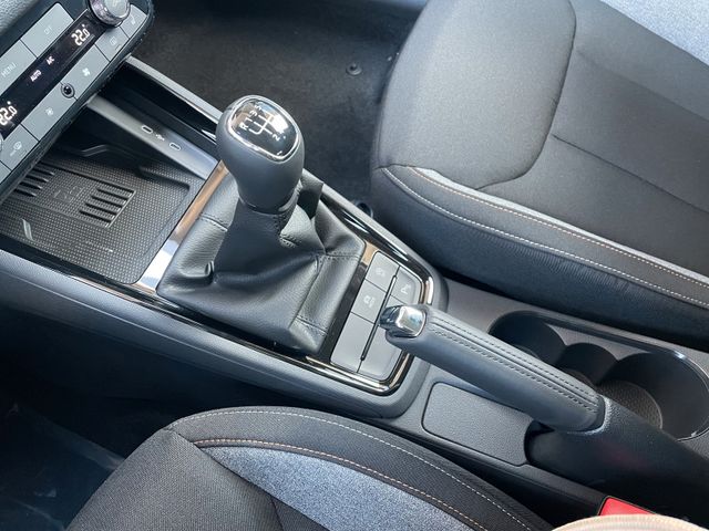 Skoda Kamiq 1.0 TSI Tour *Klima*Matrix*SHZ*Kamera*
