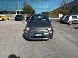 Fiat 500 1.2 by Gucci - Fiat 500: By Gucci