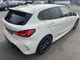 BMW 116 d MSport Leder Navi Shadow-Line WLAN Kamera - gebrauchte BMW 116 aus dem Jahr 2021