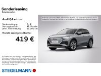 Audi Q4 e-tron - Vorschau Bild 2