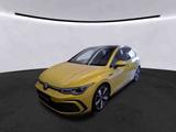 Volkswagen Golf GTD 2.0 TDI DSG *PANO*HEAD-UP*KAMERA*ACC*LE - mit Diesel-Antrieb: Gelb, Ambiente-Beleuchtung, Limousine
