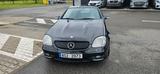 Mercedes-Benz SLK 32 AMG AMG - Mercedes-Benz AMG 32