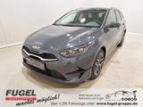 Kia Ceed Sportswagon 1.5 T-GDI DCT LED|Navi|SHZ MJ25 - Kia in Dresden: Cee D