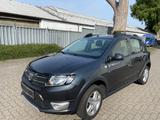 Dacia Sandero II Stepway Prestige - Dacia Sandero in Kiel