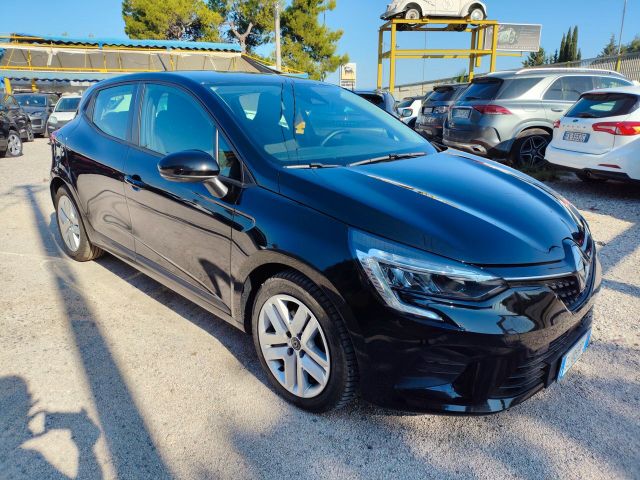 Jiný Renault Clio Blue dCi 8V 100 CV 5 porte Business