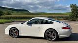 Porsche 911 997.2 Carrera S, 385PS, HS, Heckantrieb - Porsche: Coupe, 3.2