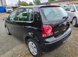 Volkswagen Polo IV Comfortline - Gebrauchtwagen bis 1.500 Euro mit TÜV