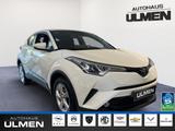 Toyota C-HR Flow Touch-Radio Klimaauto.Rückfahrkamera T - Toyota C-HR in Düsseldorf