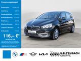 BMW 216 Gran Tourer FACELIFT NAVI SHZ PDC KLIMA - BMW 2er Reihe mit Facelift