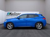BMW X2  18d M-Sport+Navi.+18-Zoll+adapt.-LED-SW+Temp - BMW X2 in Erfurt
