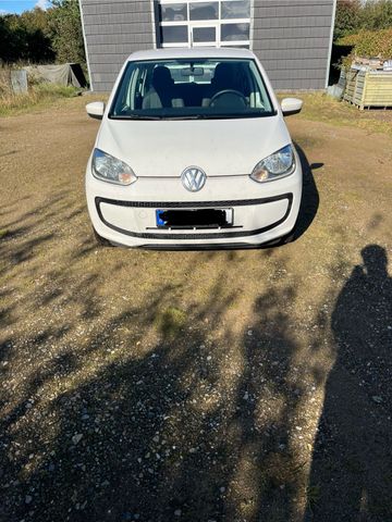 Volkswagen Verkaufe mein VW UP!