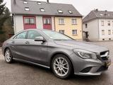 Mercedes-Benz CLA 250 4Matic Navi Leder Xenon - Mercedes-Benz CLA 250: 4matic