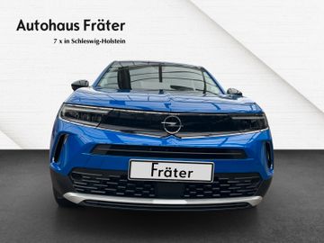 Fotografie 2 des Opel Mokka-e Elegance Kamera LED Sitz-/Lenkradheizung