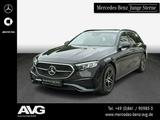 Mercedes-Benz E 200 T AMG-Advanced AHK Night Distr Kamera LED - Mercedes-Benz E 200 in Halle