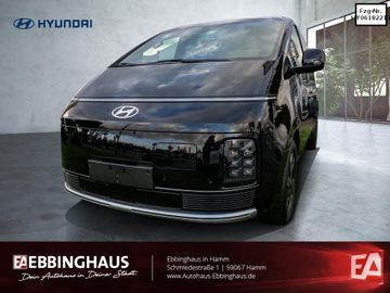 Hyundai STARIAStaria 2.2 Trend 2WD Autobahnassistent Kamera