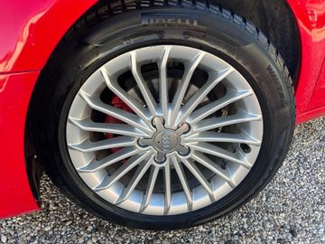 Audi A3 - 7