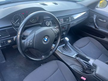 BMW 320 - 10