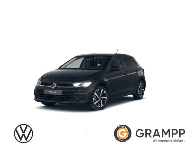 Image of Volkswagen Polo