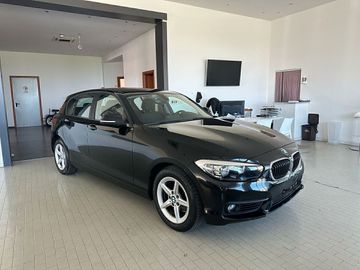 BMW 118 - 3