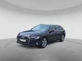 Audi A6 Avant advanced 40 TDI qu. S tronic, LEDER/MAT - Audi A6 mit Diesel-Antrieb: Leder, Sitzheizung, Kombi, Klimaanlage