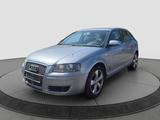 Audi A3 1.6 FSI Attraction - Audi A3 aus 2006