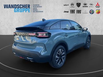 Citroën C4 1.2 PureTech 130 Max 360° MASSAGE LED SHZ AWR