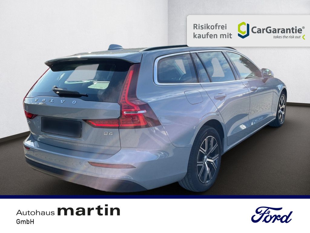 Fahrzeugabbildung Volvo V60 Kombi 2.0 Core PDC KAMERA NAVI W-LAN LED